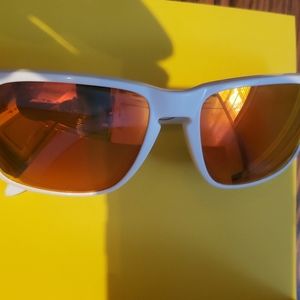 Shaun White Oakley's